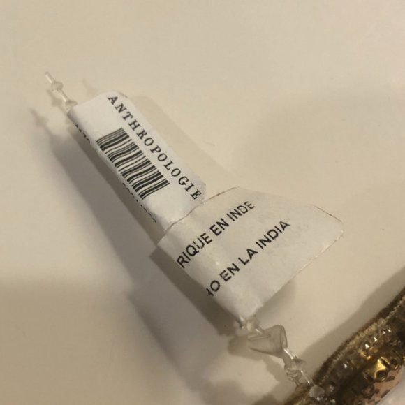 BOGO NWT Anthropologie Bracelet - Picture 3 of 9